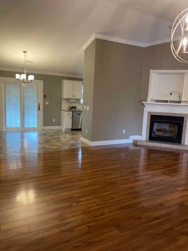 Main picture of 2837 Luther Catlett Cir