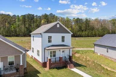 Main picture of 417 Coahulla Creek Dr