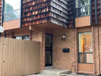 Main picture of 6415 Welch St