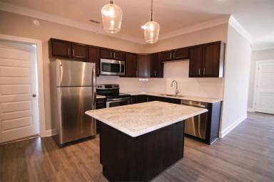 Main picture of Cornerstone Condos