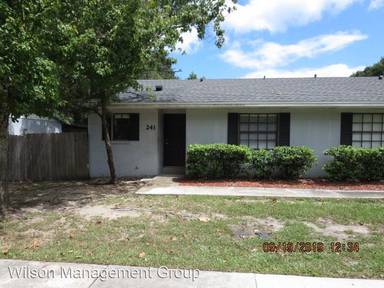 Main picture of 241 S Christiana Ave