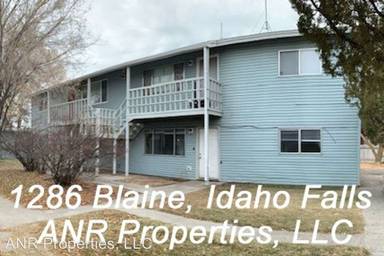 Main picture of 1286 Blaine Ave