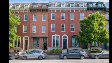 Main picture of 32 E Preston St