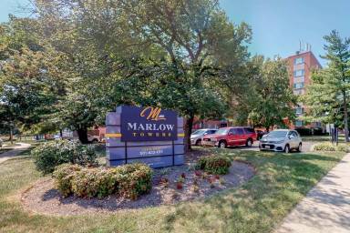 Main picture of Marlow Homes Apartments