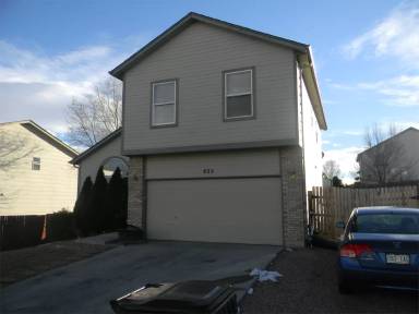 Main picture of 923 White Stone Way