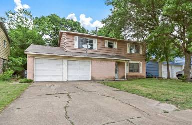 Main picture of 633 Rutgers Dr