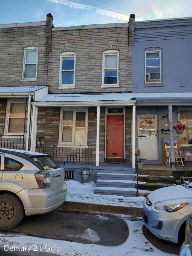 Main picture of 1620 Muhlenberg St