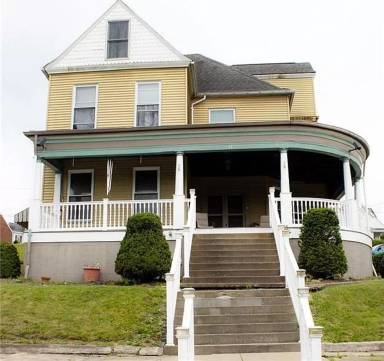 Main picture of 117 Baltimore Ave