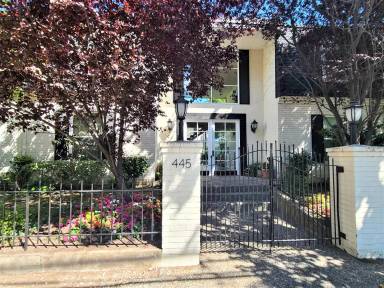 Main picture of 445 Oak Grove Ave