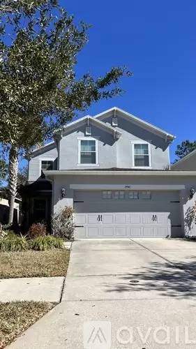 Main picture of 7841 Tuscany Woods Dr