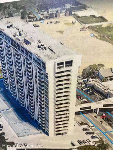 Main picture of Oceans Condominiums