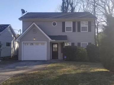Main picture of 1714 Woodpointe Dr