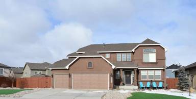 Main picture of 12936 Mt Harvard Dr