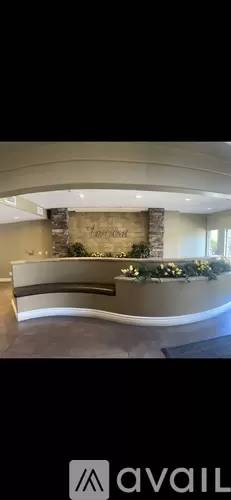 Main picture of Montreux Luxury Apartments