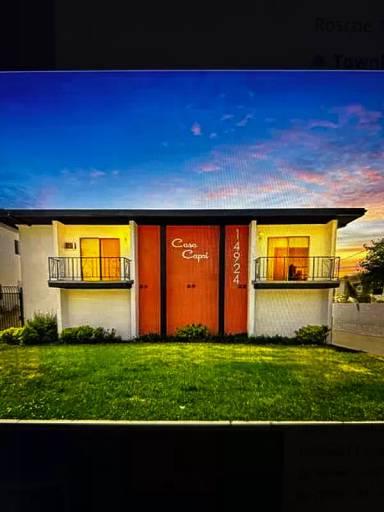 Main picture of 14924 Roscoe Blvd