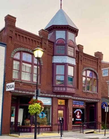 Main picture of 50 York St