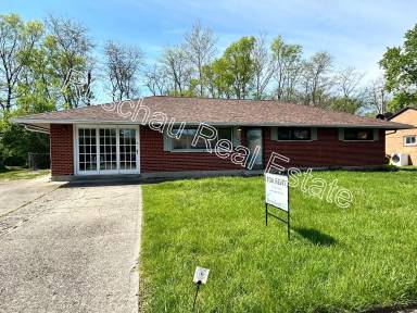 Main picture of 2664 Latonia Ave