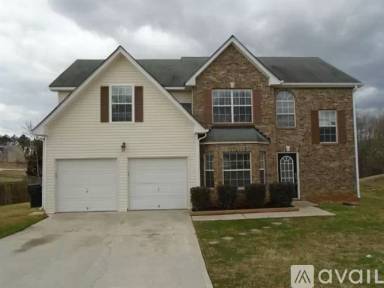 Main picture of 401 Legacy Way
