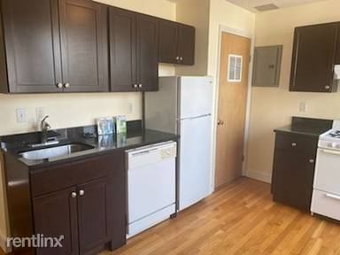 Main picture of 244 Hanover Apartments