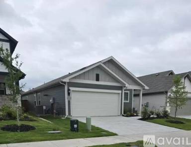 Main picture of 3913 Marble Falls Dr