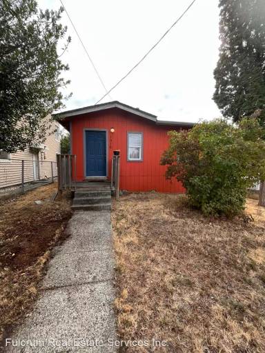 Main picture of 1322 Warren Ave