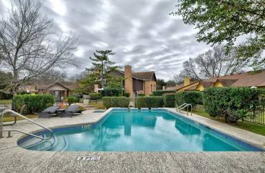 Main picture of 1601 Faro Dr