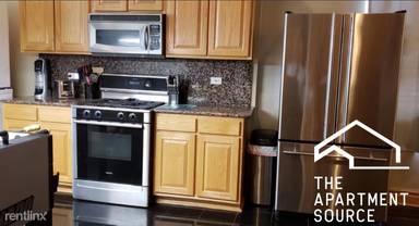 Main picture of 2819 N Campbell Ave