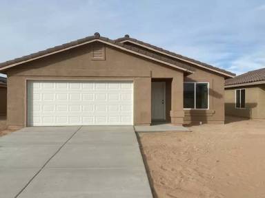 Main picture of 4521 S Desert Willow Way