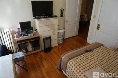 Main picture of 91 Gordon St