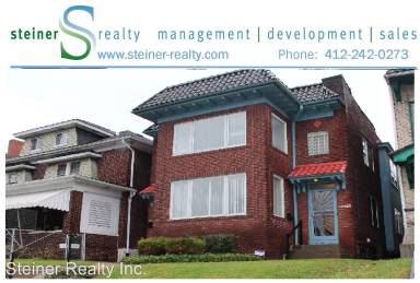 Main picture of 6922 McPherson Blvd