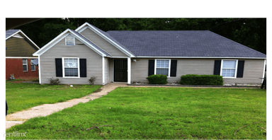 Main picture of 2606 Wellons Ave