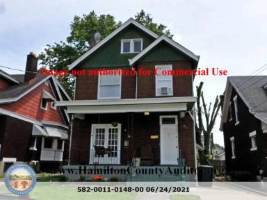 Main picture of 407 Jackson Ave