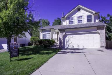 Main picture of 10419 Strasburg Way