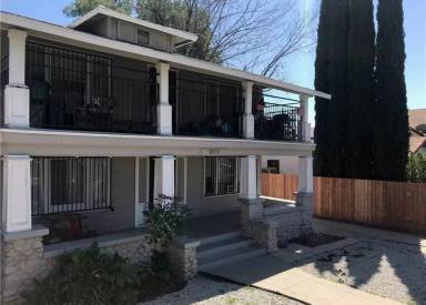 Main picture of 1233 N G St