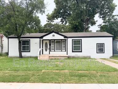 Main picture of 601 W Beach St