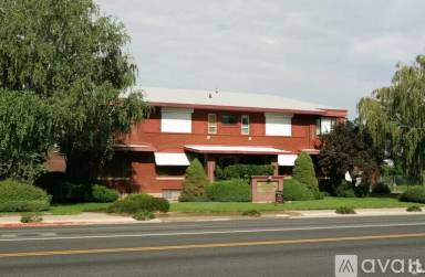 Main picture of 2483 Harrison Blvd