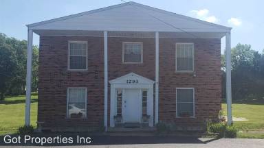 Main picture of 1293 Reavis Barracks Rd