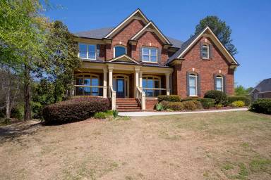 Main picture of 2608 Jacobs Crest Cv