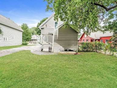 Main picture of 42 Harris St