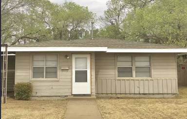 Main picture of 3616 32nd St