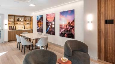 Main picture of Wilton Center Lofts