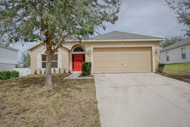 Main picture of 2139 Sandridge Cir