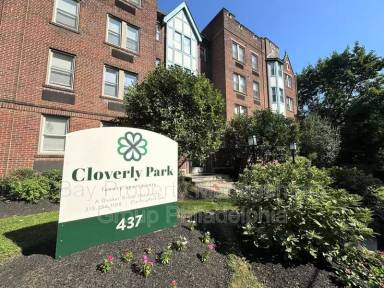 Main picture of Cloverly Park Apartments
