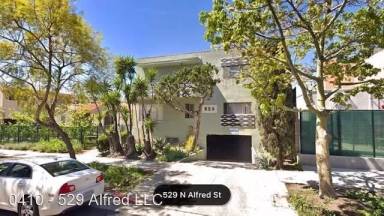 Main picture of 529 N Alfred St