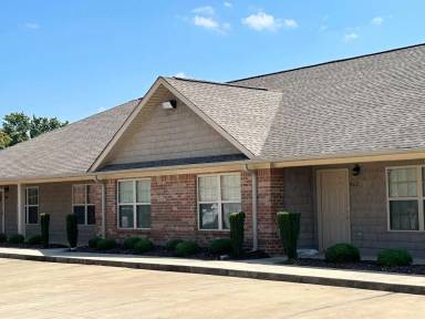 Main picture of 601 Bailey Springs Pl