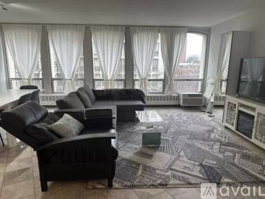 Main picture of University Park Condominium