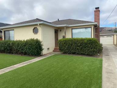 Main picture of 106 Toyon Ave