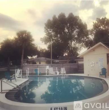 Main picture of 5318 36th Avenue Cir W