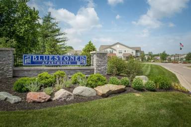 Main picture of Bluestone Apartments