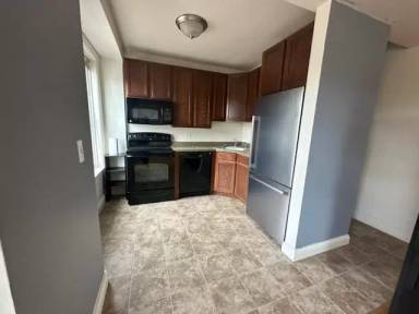 Main picture of The Park Shelton